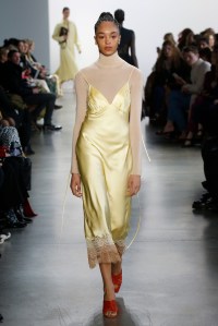 Jonathan Simkhai RTW Fall 2020