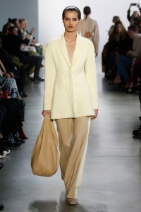 Jonathan Simkhai RTW Fall 2020