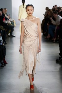 Jonathan Simkhai RTW Fall 2020
