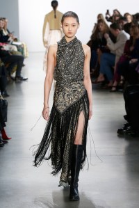 Jonathan Simkhai RTW Fall 2020