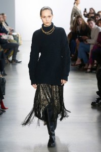 Jonathan Simkhai RTW Fall 2020
