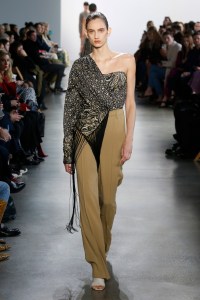 Jonathan Simkhai RTW Fall 2020