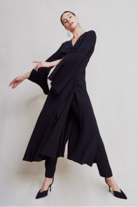 Josie Natori RTW Fall 2020