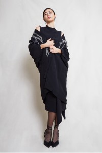 Josie Natori RTW Fall 2020