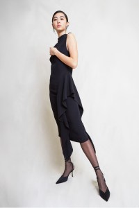 Josie Natori RTW Fall 2020