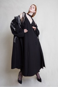 Josie Natori RTW Fall 2020