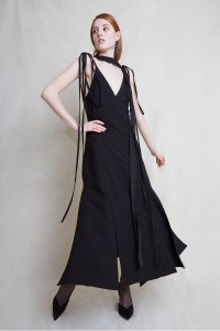 Josie Natori RTW Fall 2020