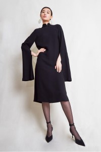 Josie Natori RTW Fall 2020