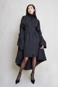 Josie Natori RTW Fall 2020