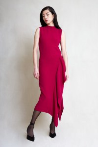 Josie Natori RTW Fall 2020