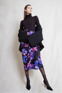Josie Natori RTW Fall 2020