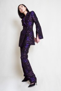 Josie Natori RTW Fall 2020