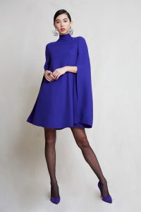 Josie Natori RTW Fall 2020