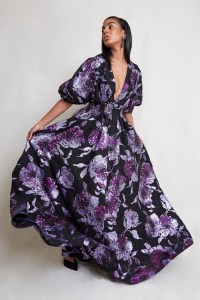 Josie Natori RTW Fall 2020