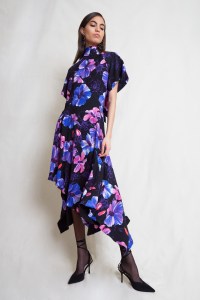 Josie Natori RTW Fall 2020