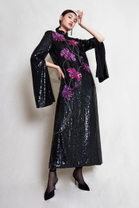 Josie Natori RTW Fall 2020