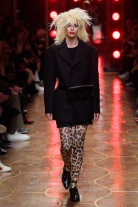 Junya Watanabe RTW FALL 2020
