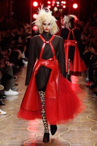 Junya Watanabe RTW FALL 2020