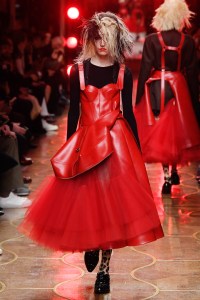 Junya Watanabe RTW FALL 2020