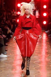 Junya Watanabe RTW FALL 2020