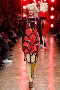Junya Watanabe RTW FALL 2020