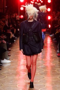Junya Watanabe RTW FALL 2020
