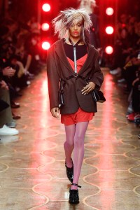 Junya Watanabe RTW FALL 2020