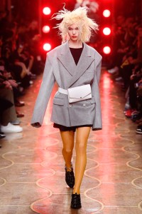 Junya Watanabe RTW FALL 2020
