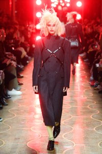 Junya Watanabe RTW FALL 2020