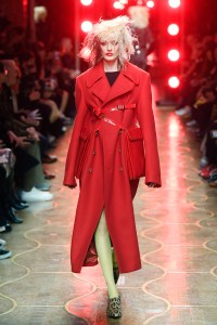 Junya Watanabe RTW FALL 2020