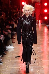 Junya Watanabe RTW FALL 2020
