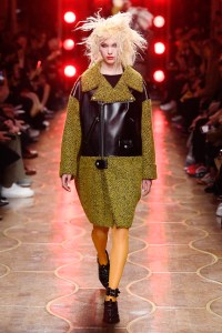 Junya Watanabe RTW FALL 2020