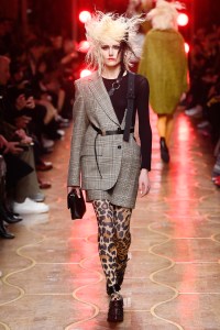 Junya Watanabe RTW FALL 2020