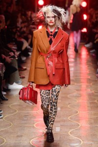 Junya Watanabe RTW FALL 2020