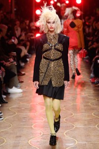 Junya Watanabe RTW FALL 2020