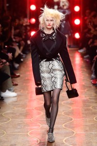 Junya Watanabe RTW FALL 2020