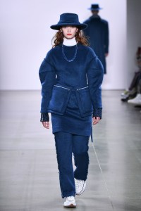 Just In XX RTW Fall 2020