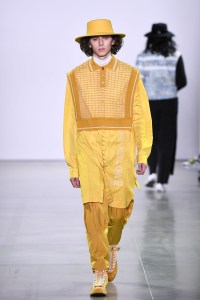 Just In XX RTW Fall 2020