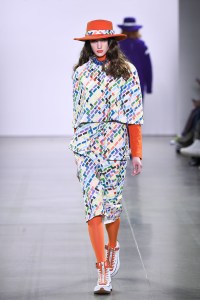 Just In XX RTW Fall 2020