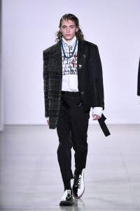 Just In XX RTW Fall 2020