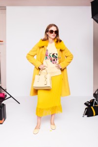 Kate Spade New York RTW Fall 2020