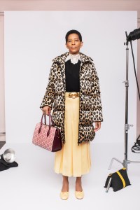 Kate Spade New York RTW Fall 2020