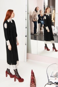 Kate Spade New York RTW Fall 2020