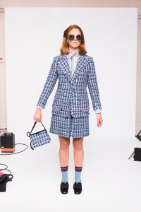Kate Spade New York RTW Fall 2020