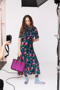 Kate Spade New York RTW Fall 2020
