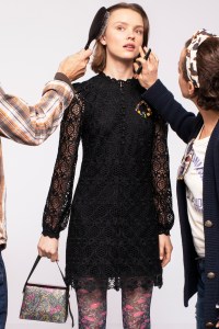 Kate Spade New York RTW Fall 2020