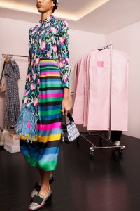 Kate Spade New York RTW Fall 2020