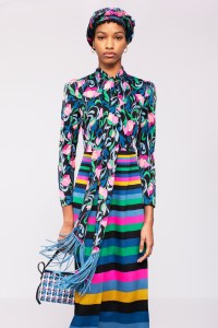Kate Spade New York RTW Fall 2020