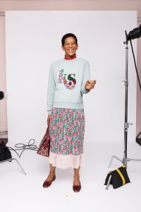 Kate Spade New York RTW Fall 2020