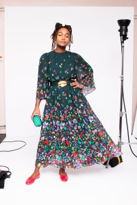 Kate Spade New York RTW Fall 2020